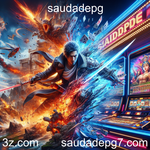 O Impacto dos Jogos de Ação na Indústria dos Videogames