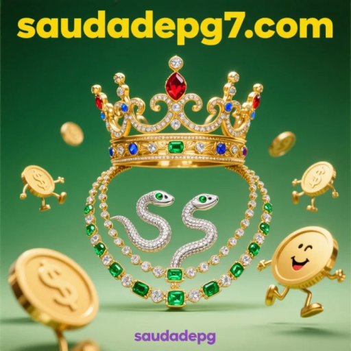 saudadepg