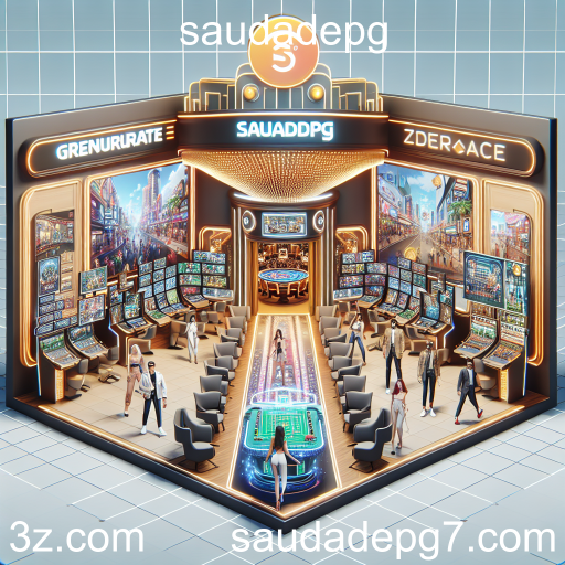 A Revolução dos Jogos de Simulação: Explorando Novas Realidades