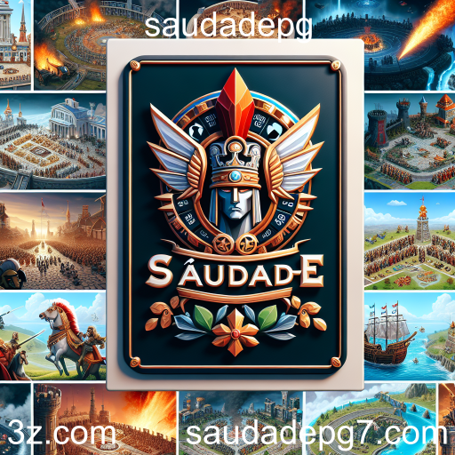 O Fascínio dos Jogos de Estratégia: Planejamento e Desempenho em Ação